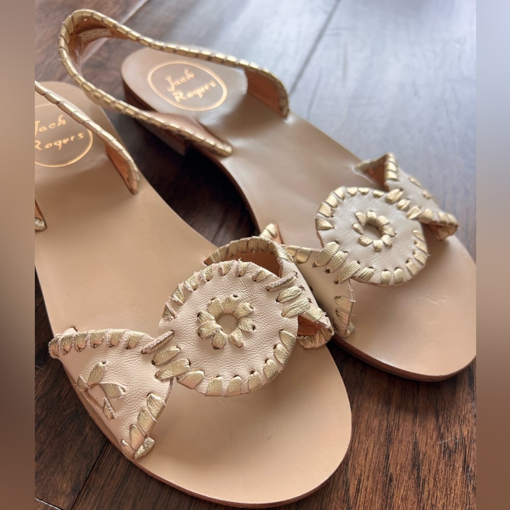 Jack Rogers Liliana Sandals